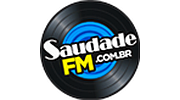 Saudade FM logo