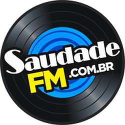 Saudade FM Radio logo