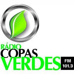 Radio Copas Verdes