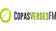 Radio Copas Verdes Radio Copas Verdes logo