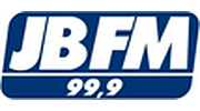 Rádio JBFM Rádio JBFM logo