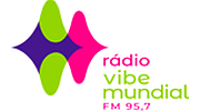 Radio Vibe Mundial logo