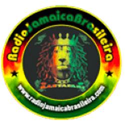 Rádio Jamaica Brasileira logo