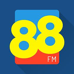 Rádio FM 88