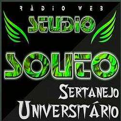 Rádio Studio Souto - Sertanejo Universitário