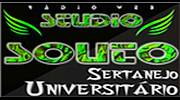 Rádio Studio Souto - Sertanejo Universitário
