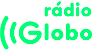 Rádio Globo Rádio Globo logo