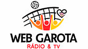 Rádio Garota Rádio Garota logo