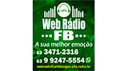 Web Radio Fb