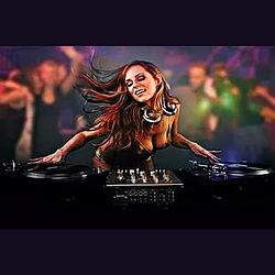 MGT Rádio Dance Hits logo