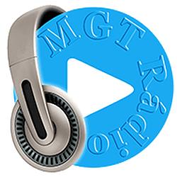 MGT Rádio Light logo
