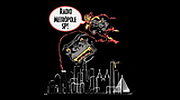 Radio Metropole - SP