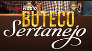 Rádio Buteco Sertanejo - São Paulo/ SP