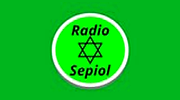 Radio Sepiol Radio Sepiol logo