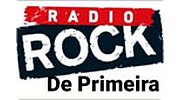 Rádio Rock de Primeira Rádio Rock de Primeira logo