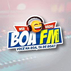 Boa FM logo