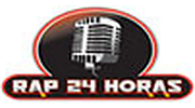 Rap Nacional 24 Horas logo