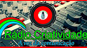 Web Rádio Criatividadefsa