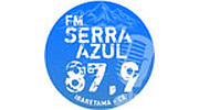 Fm Serra Azul Ibaretama