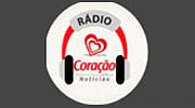Radio Web Coração Noticias