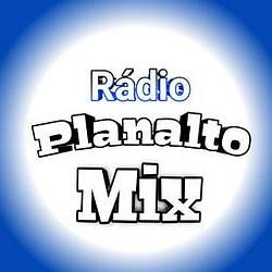 Rádio Planalto Mix