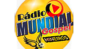 Radio Mundial Gospel Mineiros Radio Mundial Gospel Mineiros logo