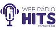 Web Rádio Hits Web Rádio Hits logo