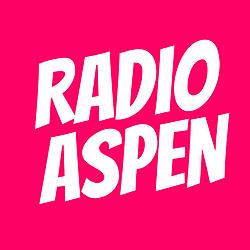 Radio Aspen logo