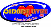 Cidade Livre FM