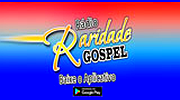 Rádio Raridade Gospel Rádio Raridade Gospel logo