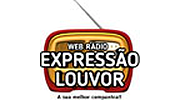 Web Radio Expressão Louvor