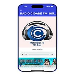 Radio Cidade Vila Nova
