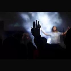 MGT Rádio Gospel logo