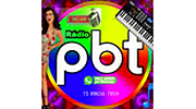Rádio pbt Talentos