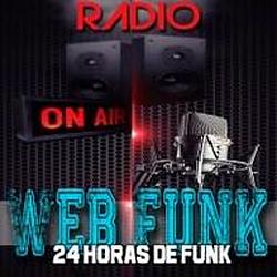 Web Radio 24horas De Funk