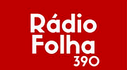 Rádio Folha 390