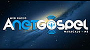 Rádio Anetgospel Rádio Anetgospel logo