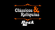 Clássicos e Relíquias Rock