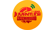 Rádio Juventude Rádio Juventude logo
