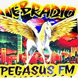 Rádio Pegasus FM logo