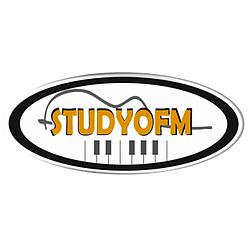 Rádio Studyofm logo