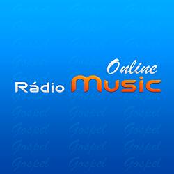 Rádio Music Online