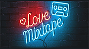 Vagalume.FM - Love Mixtape