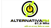 Rádio Alternativa - FM