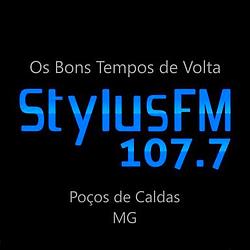 Radio Web Stylus FM
