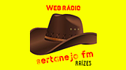 Sertanejo FM Raízes logo