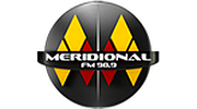 Meridional FM Meridional FM logo