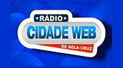 Radio Cidade web