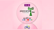 Pipocando Fm Tv