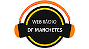 Web Rádio DF MANCHETES